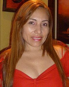 45 Year Old Barranquilla, Colombia Woman